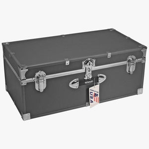 Tiles Storage Trunk With Lock