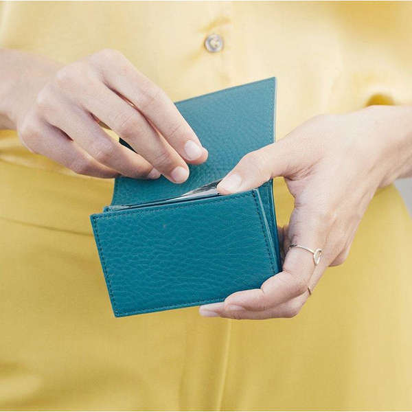 10 Best Card Holders