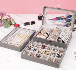 Jewelry Drawer Organizer – Just $14.99