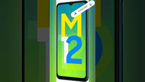 Samsung Galaxy M12 (Blue,4GB RAM, 64GB Storage) 6000 mAh with 8nm Processor| True 48 MP Quad Camera by Shopmart (3 days ago)