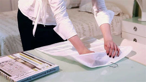 Organize your jewelry in a visible easy to use way