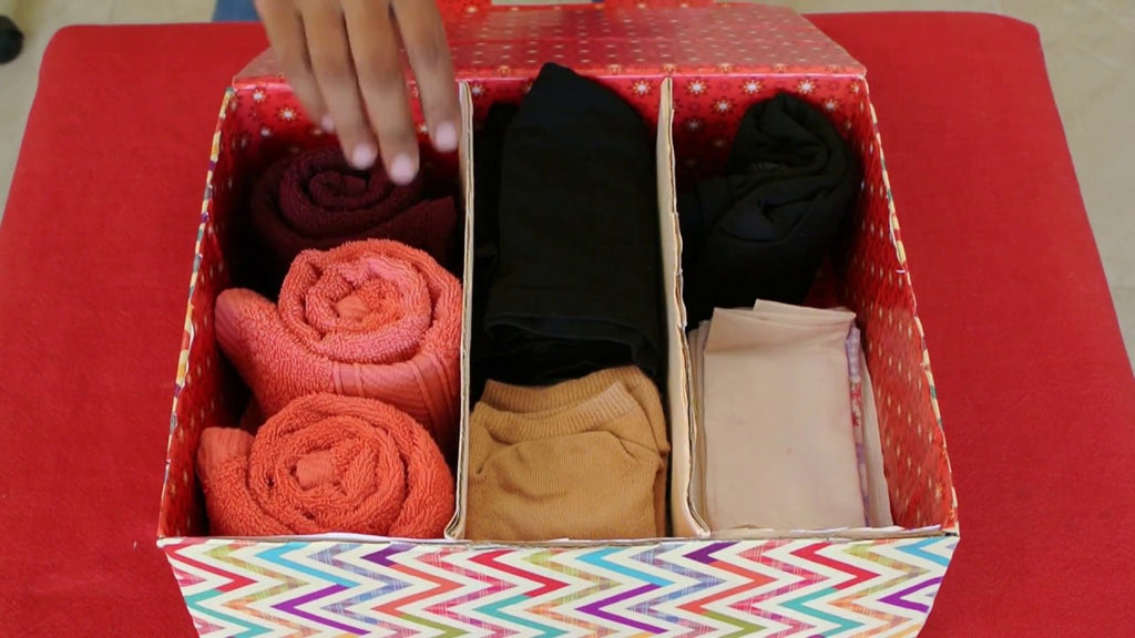 Hi guys if your looking out for ideas to reuse waste boxes it's the right place where you'll find ideas and tutorials based on it to reuse waste materials and make ...