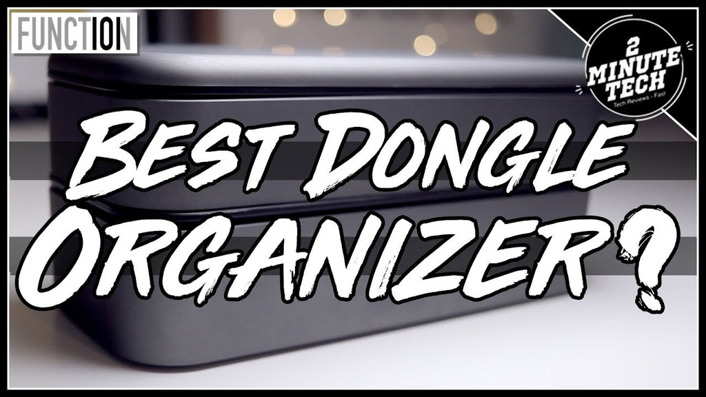 TeamUnFiltered Is the Bento Stack from Function 101 the BEST solution for all of your Apple Accessory needs? Let's find out!!! Purchase here! - Funtion101 ...