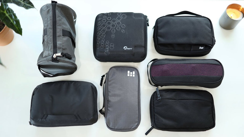 LowePro (GOPRO) Case -