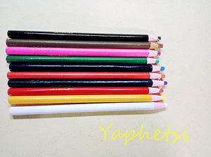 Best 18 Marker Pencils