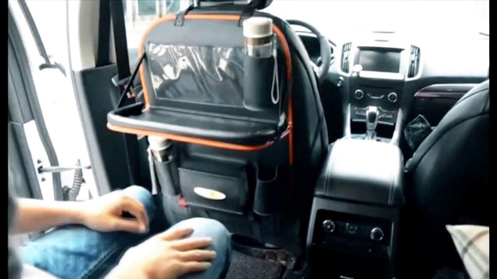 A useful car accessory for your car