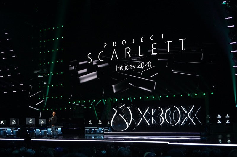 E3 reportedly wants to revamp its image according to leaked presentation