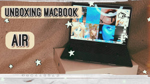 Unboxing MacBook + Accessories + Tricks for your MacBook by chr1sh3ll3 (6 hours ago)