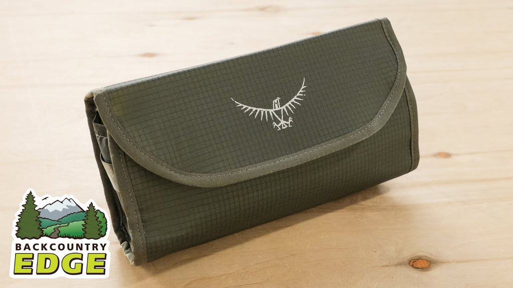 Check out the Osprey Ultralight Powerhouse at Enwild: ...