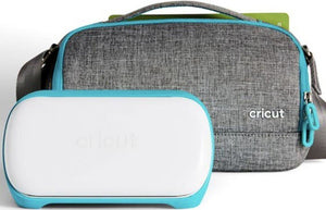 Transport your Cricut Joy safely with the perfect tote