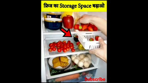 Expandable fridge organizer tray by Tekki Bangla (1 day ago)