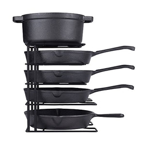 Top 23 Best Pan Racks