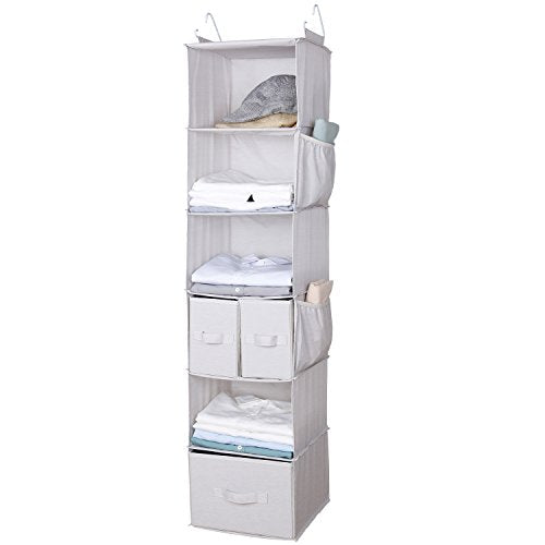 14 Top Hanging Drawers