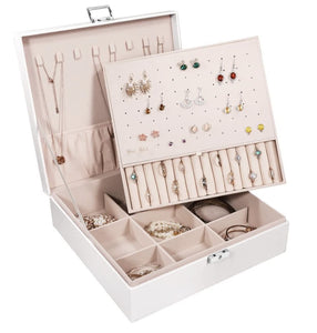 Jewelry Box Organizer – $14.99 shipped!
