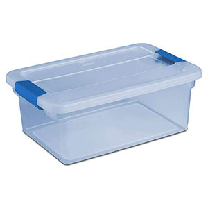 Top 20 Best Clear Plastic Storage Containers