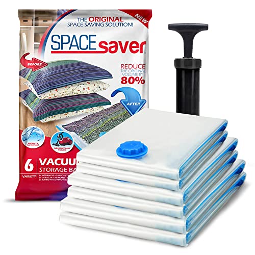 Best and Coolest 16 Large Space Saver Bags