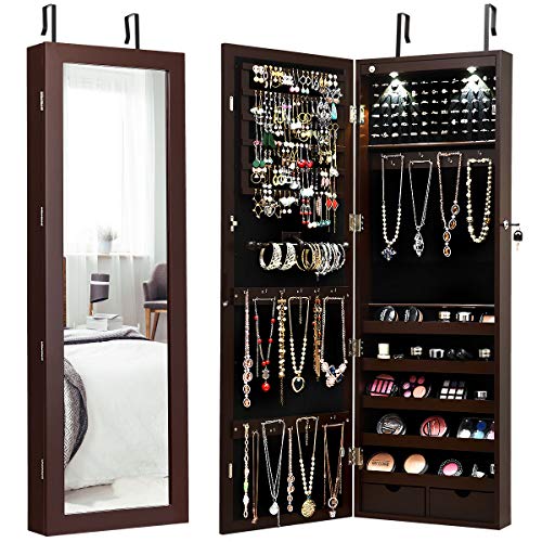 Top 15 Mirror With Jewelries