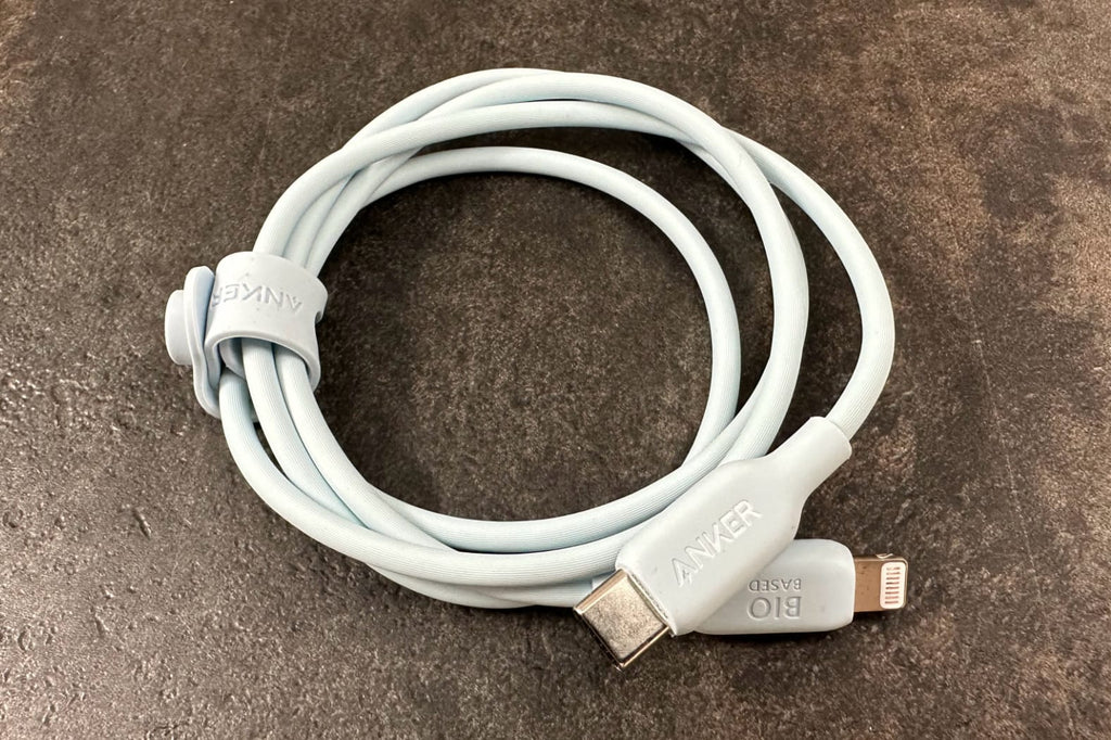 Anker Series 5 USB-C Cables and Nano 3 Charger 2023 REVIEW
