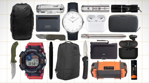 submitted by Everyday Carry
If youre like us, finding the...