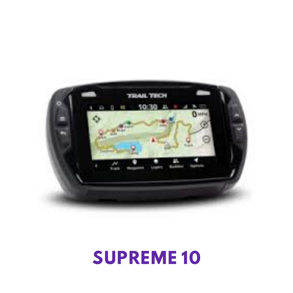 10 Best Motorcycle GPS of 2020 Great for adventure and hardcore