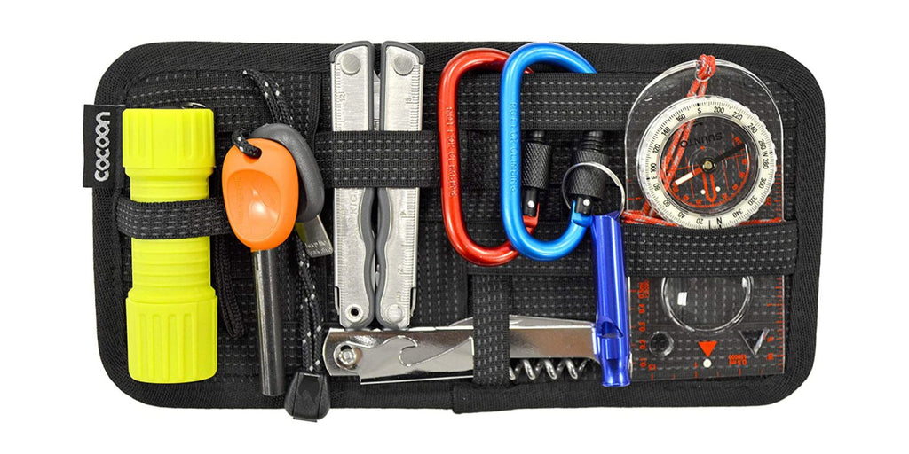 New low strikes Cocoon’s compact GRID-IT! Organizer, now just $7.50 (Save 50%)