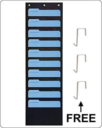 Coolest 16 Folder Organizers