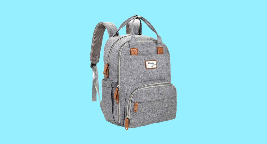 The Best Cheap Yet Expensive-Looking Diaper Bags for Dads