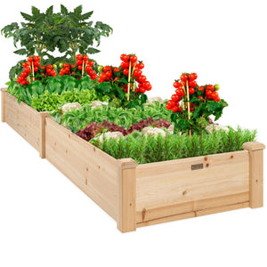 Raised Garden Planter on Sale for $79.99 Shipped!