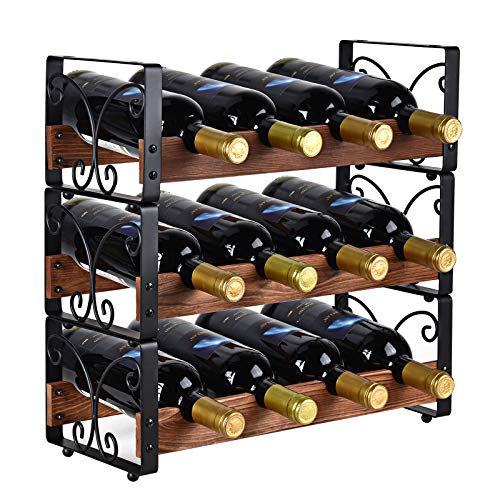 19 Greatest Wine Bottle Holders