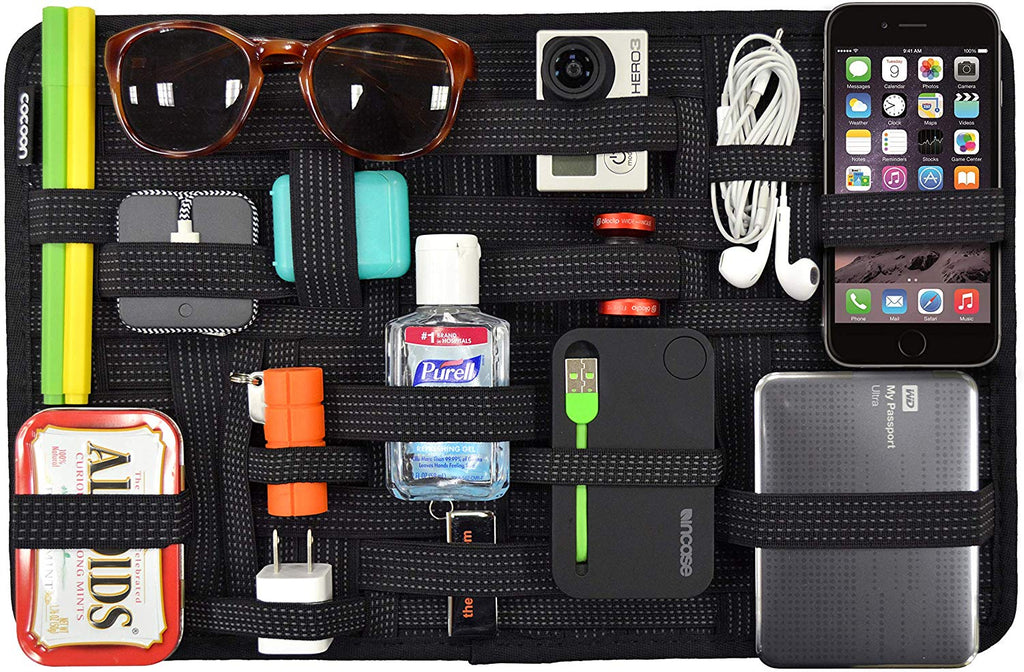 Cocoon GRID-IT! Accessory Organizer Only $12.99