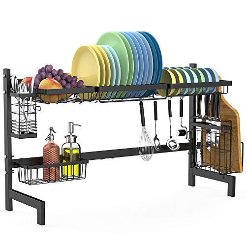 23 Top Stainless Steel Dish Racks