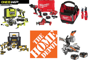 Tool Deals of the Day – Dewalt, Milwaukee, More (12/12/22)