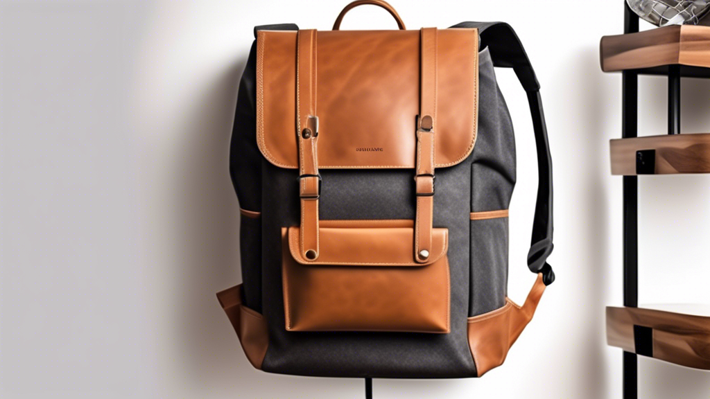 The Essential Guide to Backpack Holders
