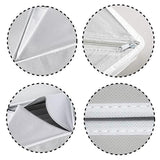 Foldable Wardrobe Underwear Organizer (4 pcs in set)