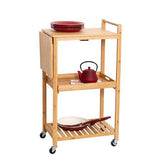 38-inch-rolling-bamboo-kitchen-cart