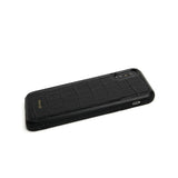 Custom Name Free for Best iPHONE CASE for 11 Pro Max X XS MAX  Italian leather crocodile pattern with gift box