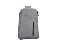 AGVA Traveller Crossbody Bag 12'' - Grey