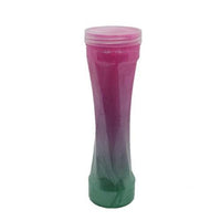 Large Ombre Crystal Putty - Assorted Colours