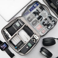 Travel Bag Gadget Cable Organizer